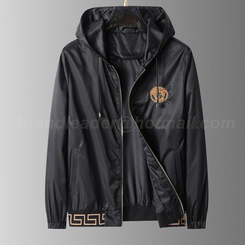 Versace Men's Outwear 37